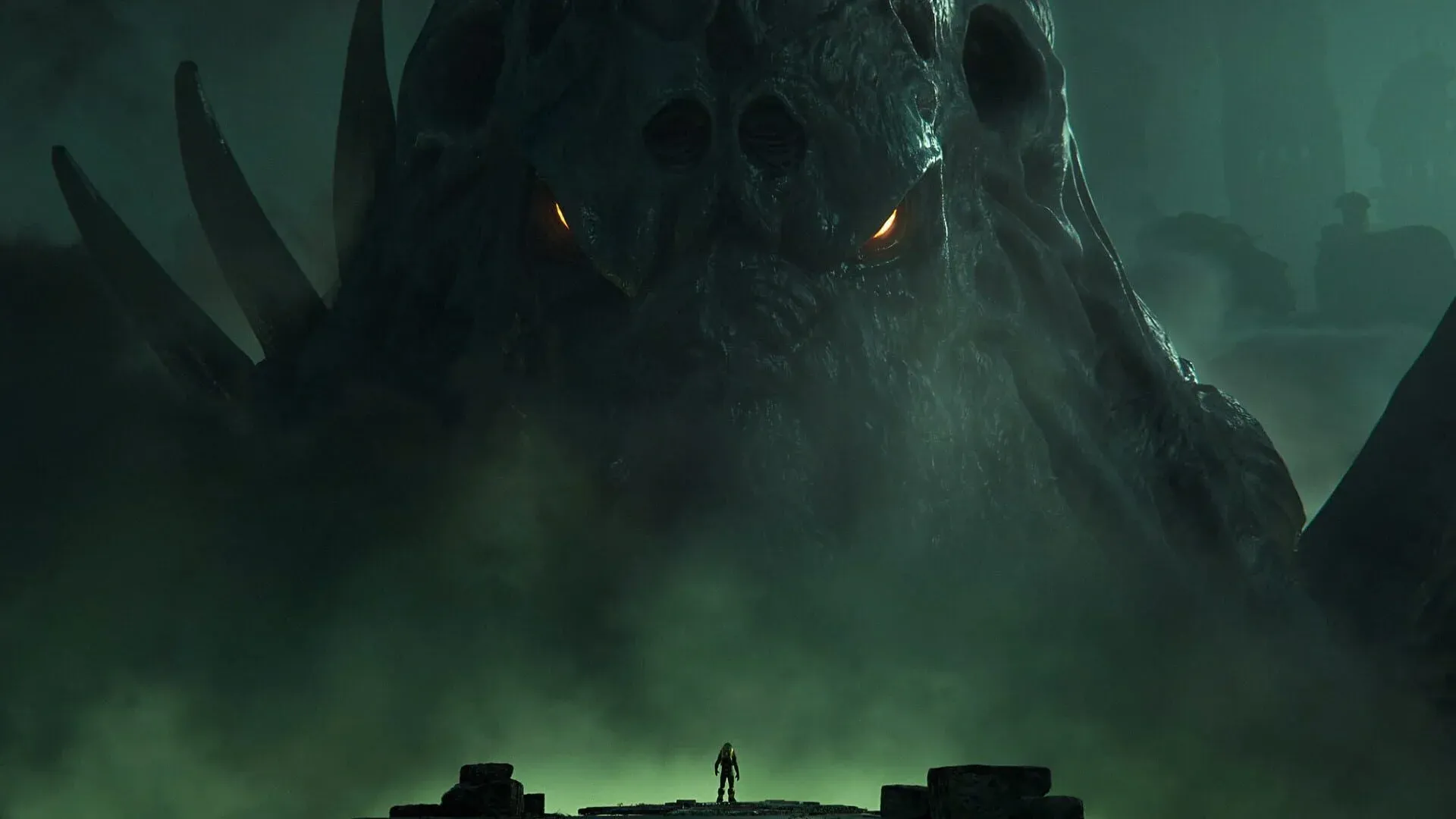 Cthulhu: The Cosmic Abyss Screenshot 6