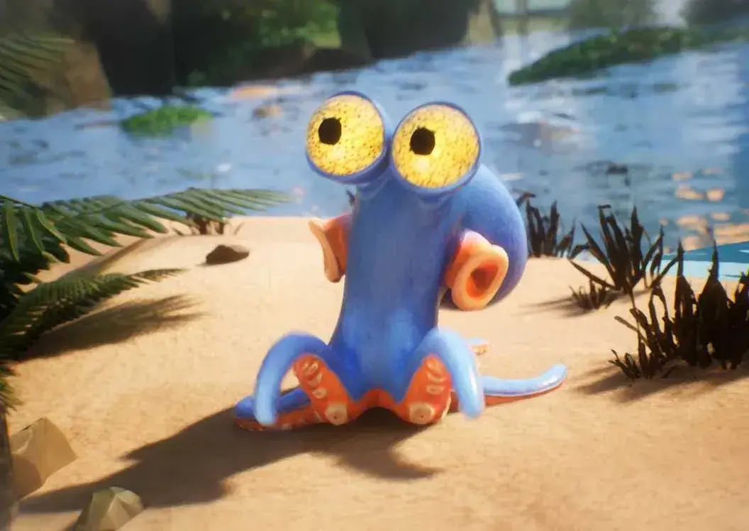 Darwin's Paradox! Review: The Best ...