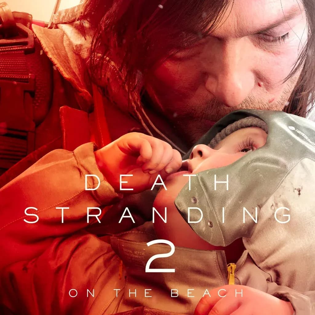 Death Stranding 2: On the Beach Review