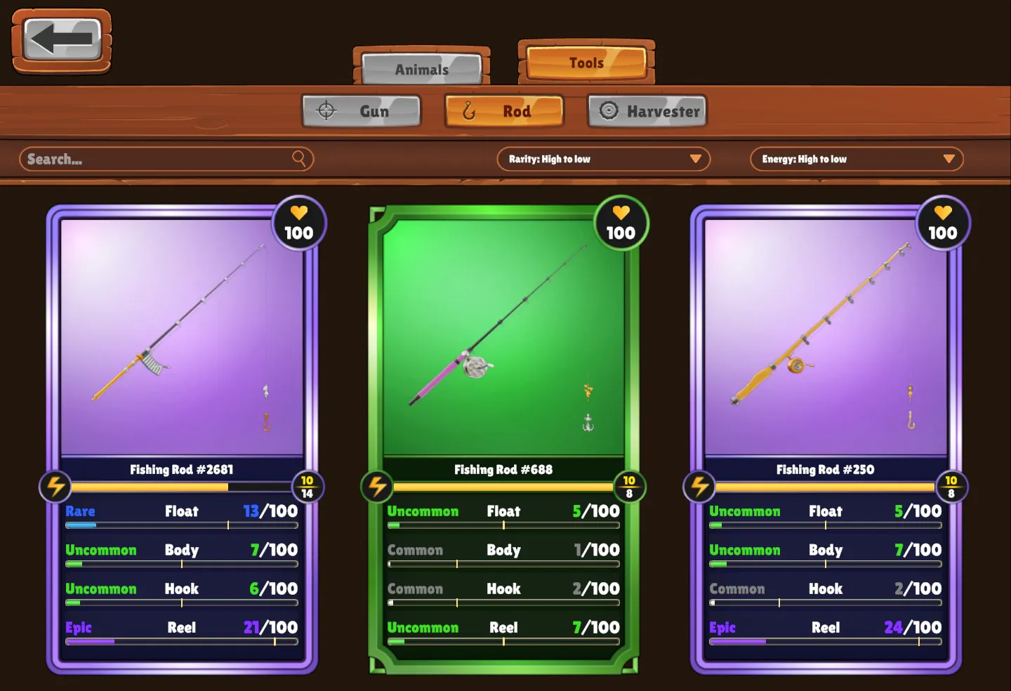 defi land gen-0 nfts.webp