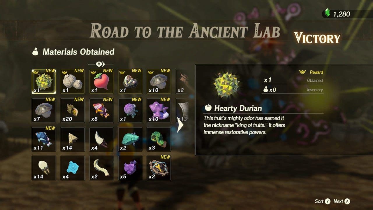 Fans Will Love About Age of Calamity - IGN