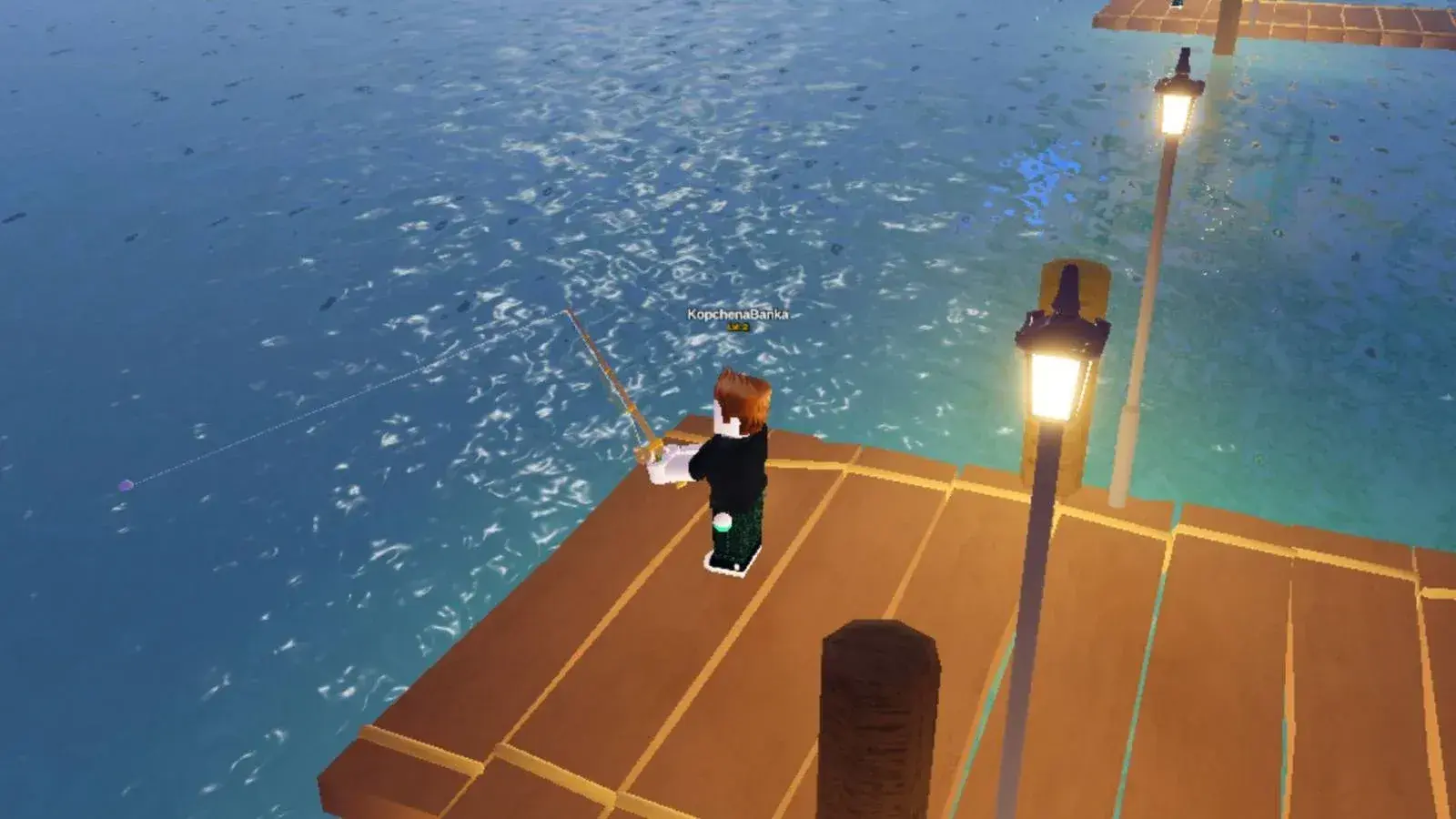 Best Fishing Rods in Roblox's Fish It ...