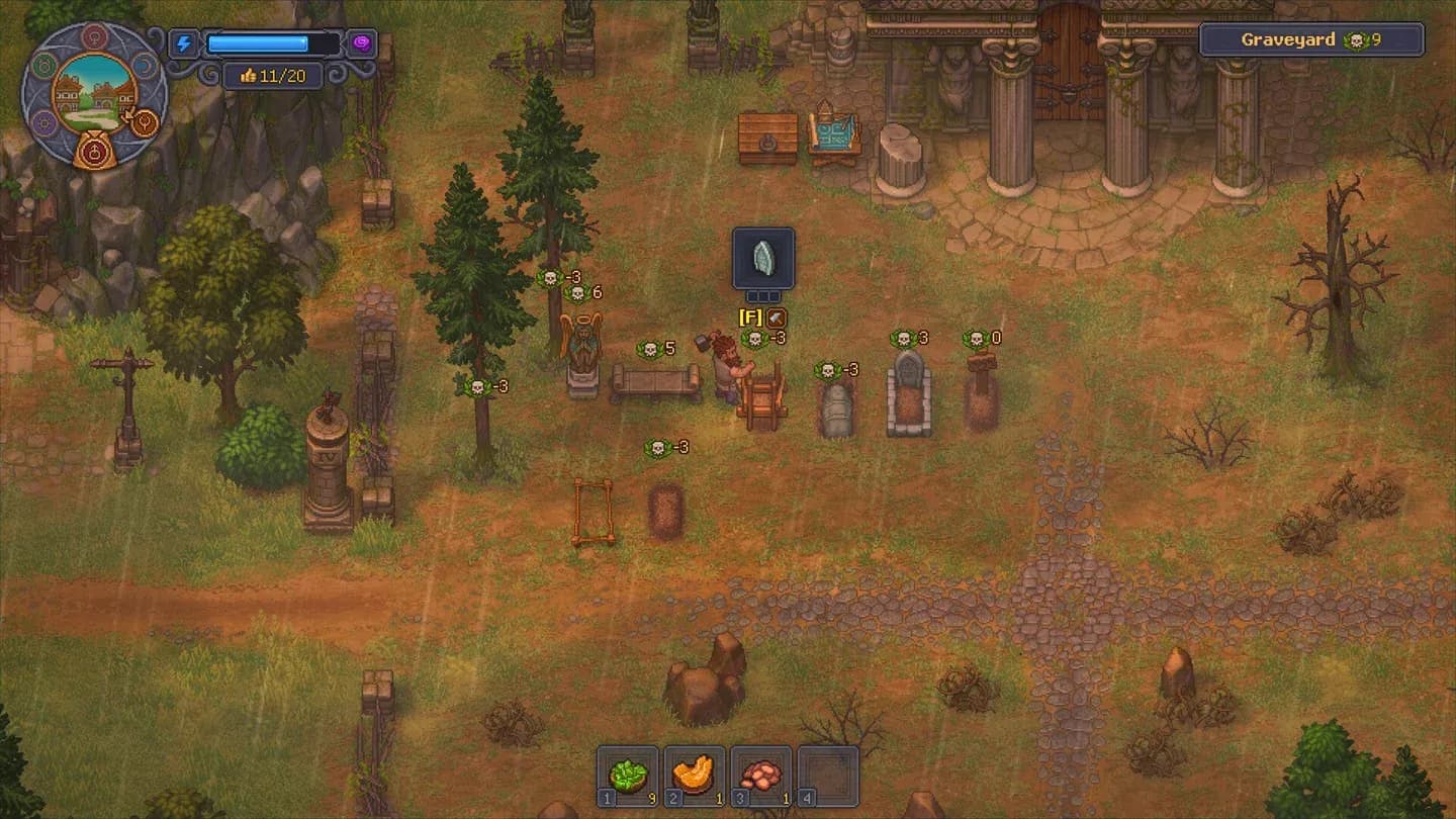 Graveyard Keeper 2 Gallery 2