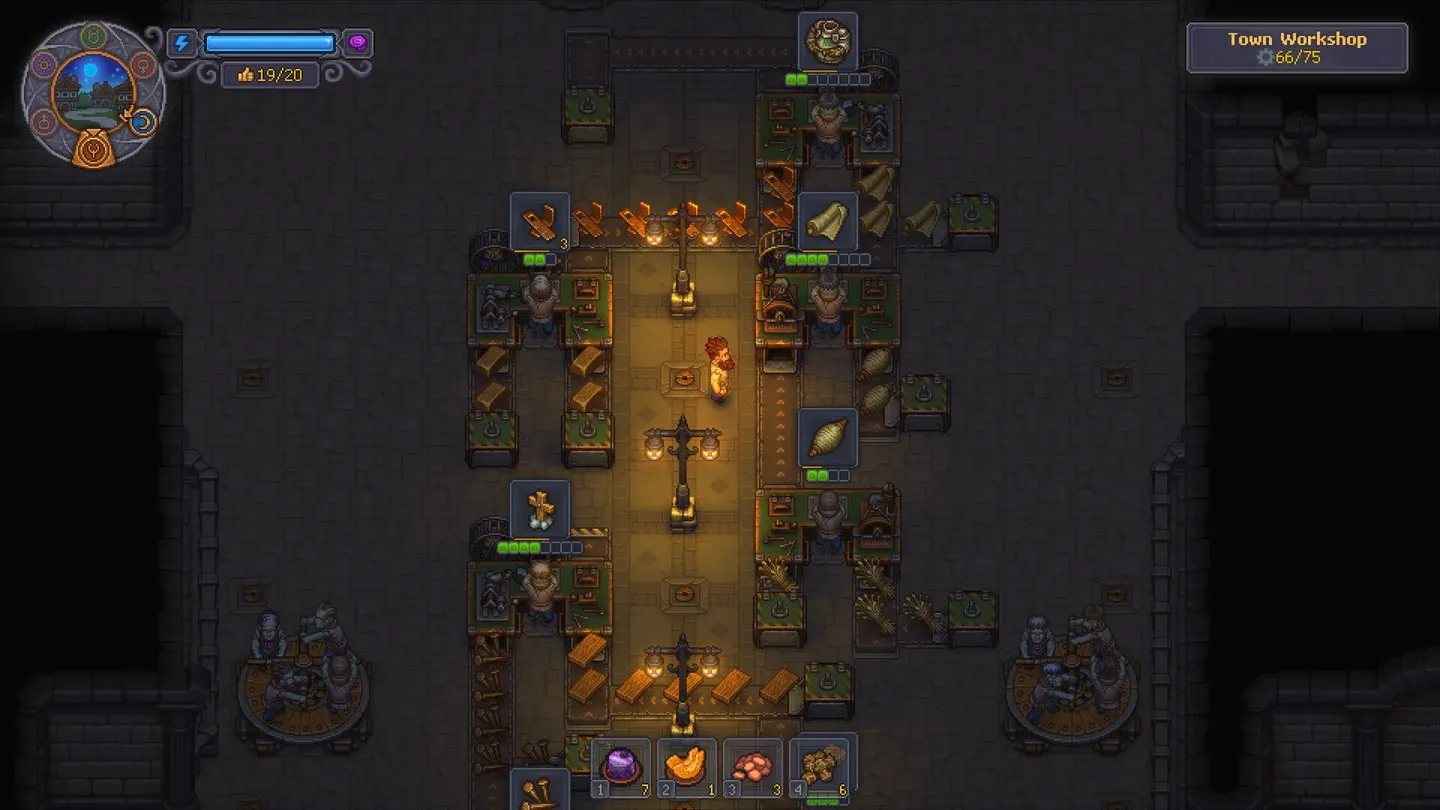 Graveyard Keeper 2 Gallery 3