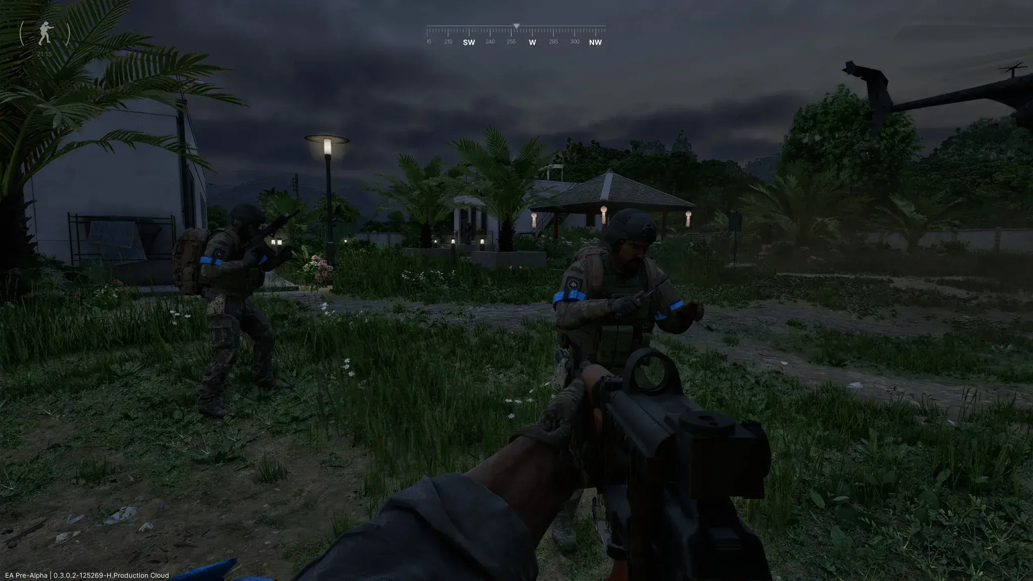 Gray Zone Warfare A Complete Guide ...