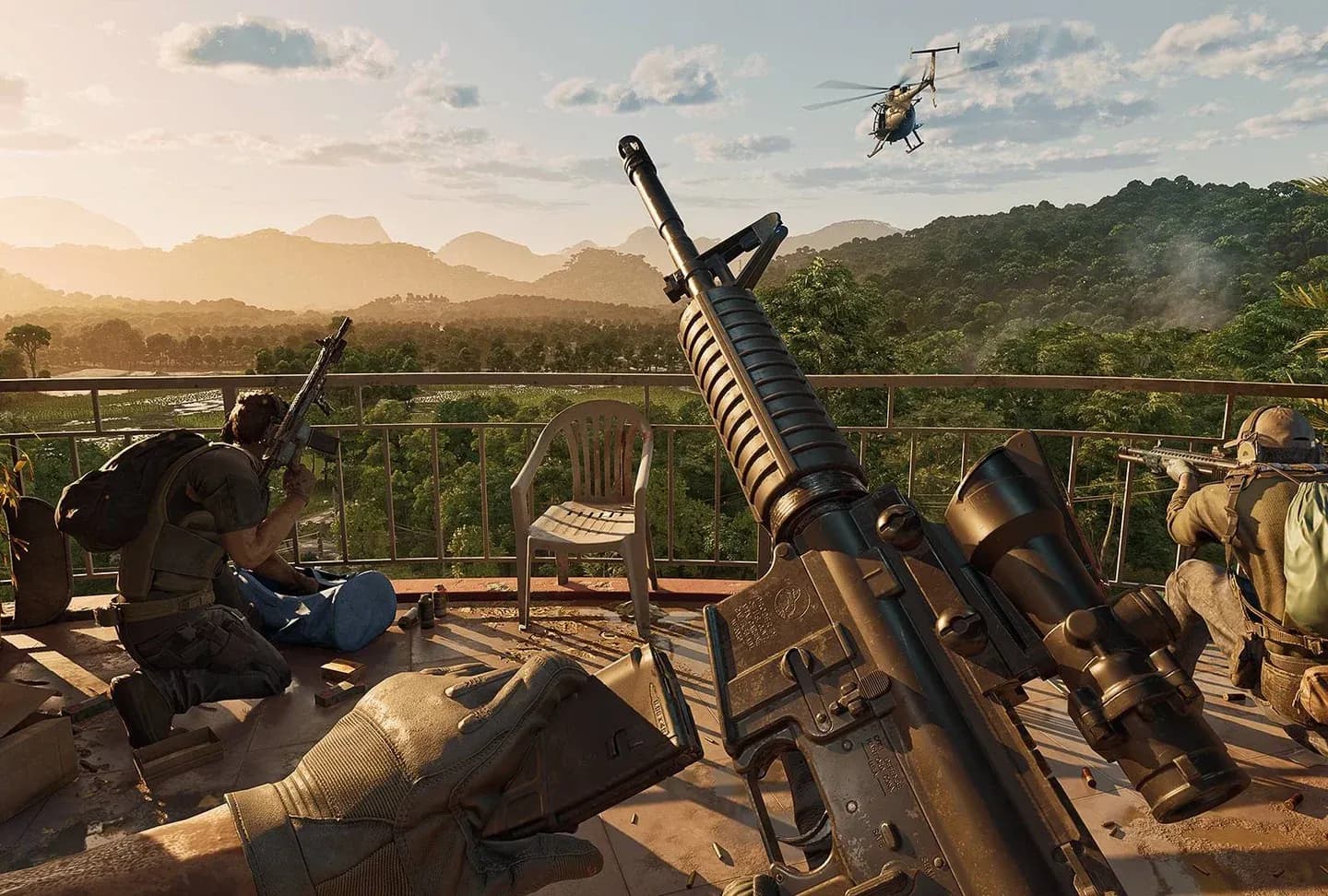 0.4 Spearhead update screen