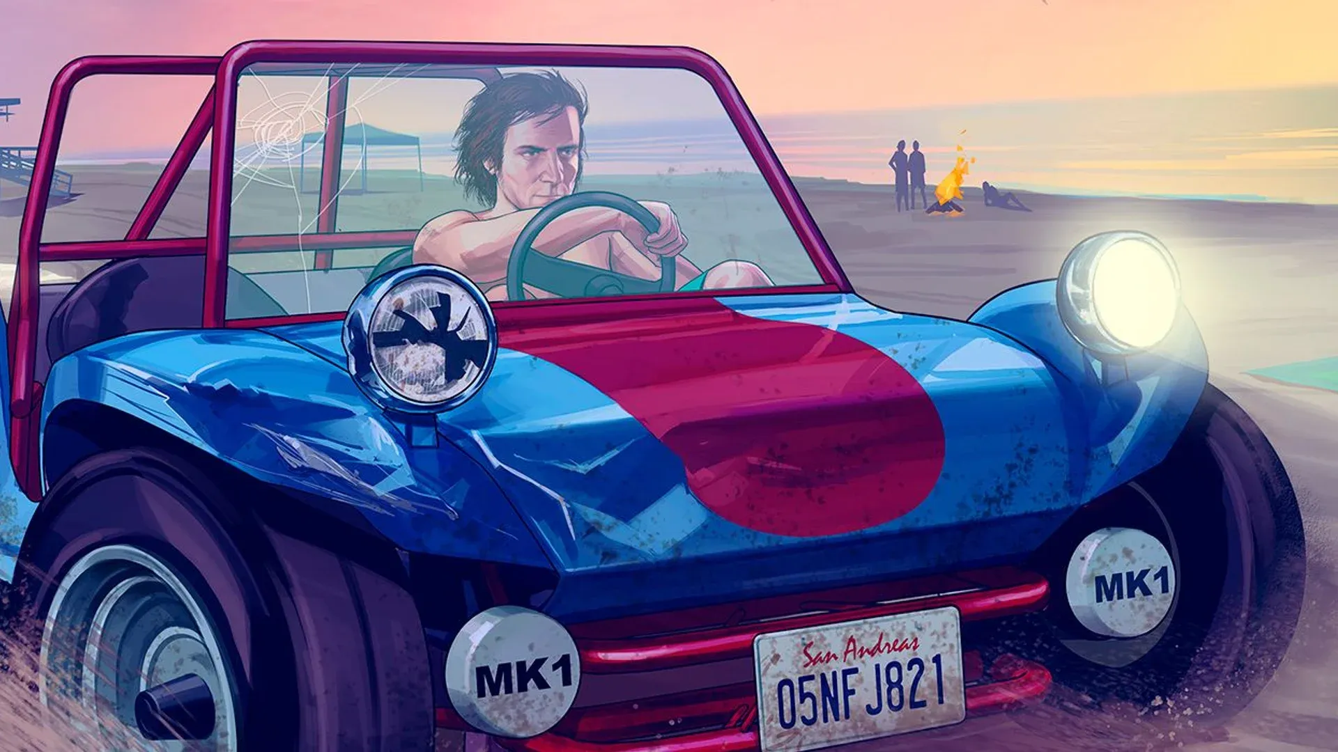 GTA Online: 16 Secret Car and Vehicle ...