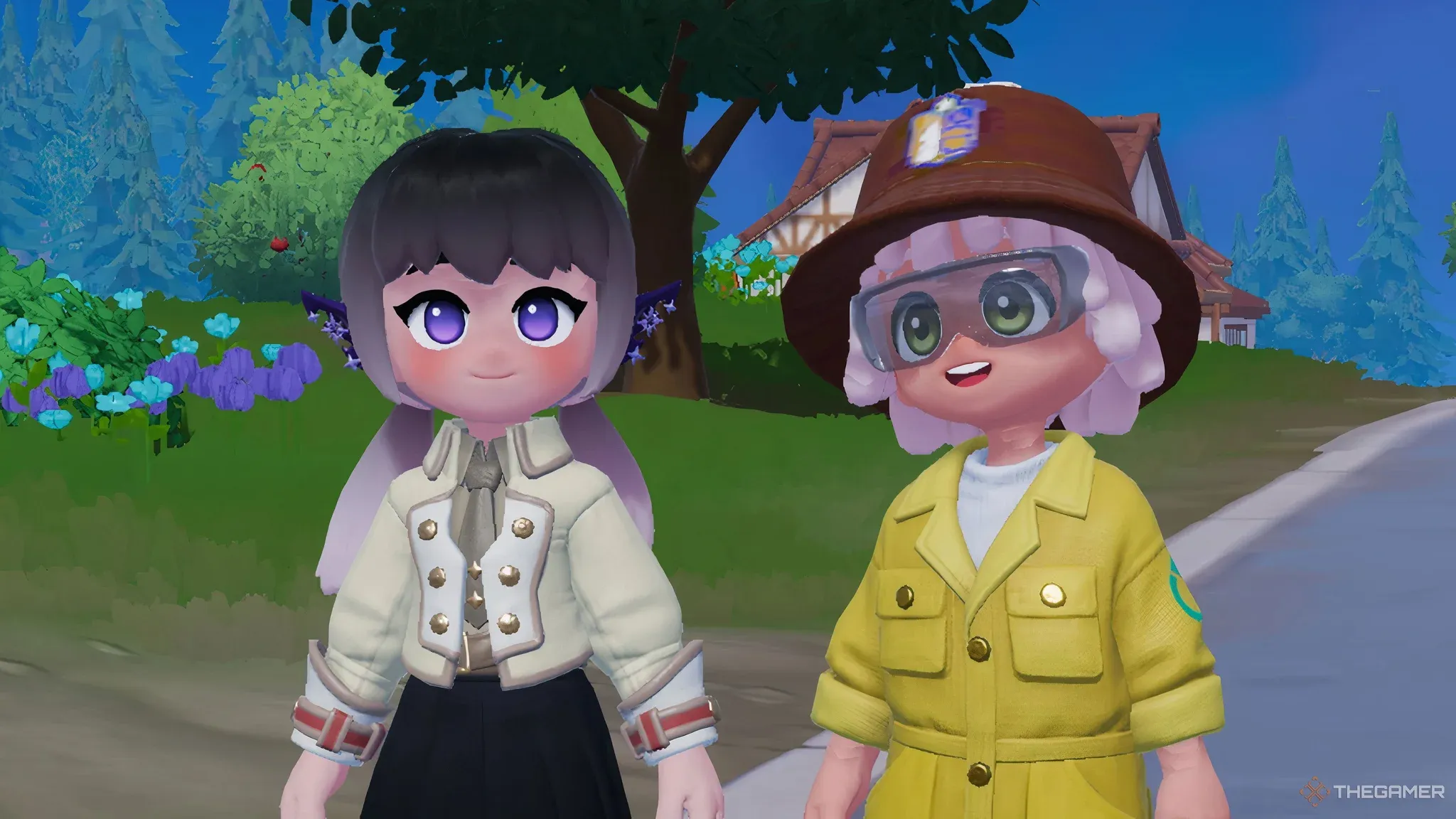 Best ways to make gold quickly in Heartopia