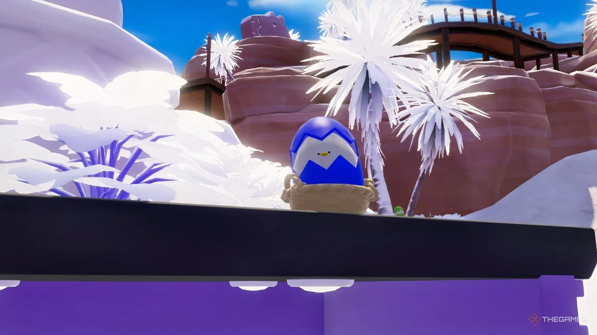 Onsen Egg Promise Treasure Hunt Egg ...