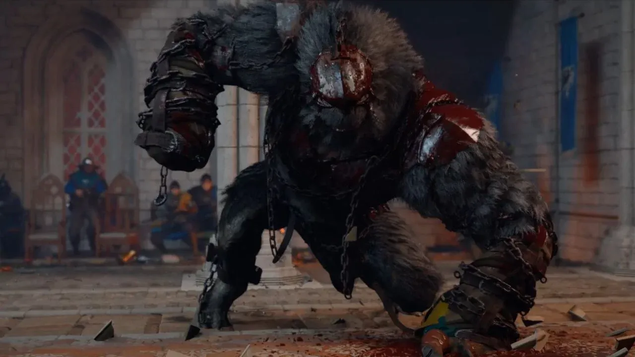 Crimson Desert Boss Guide: How to Beat Kearush the Slayer