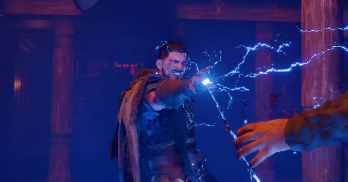 Crimson Desert Boss Guide: How to Beat Ludvig