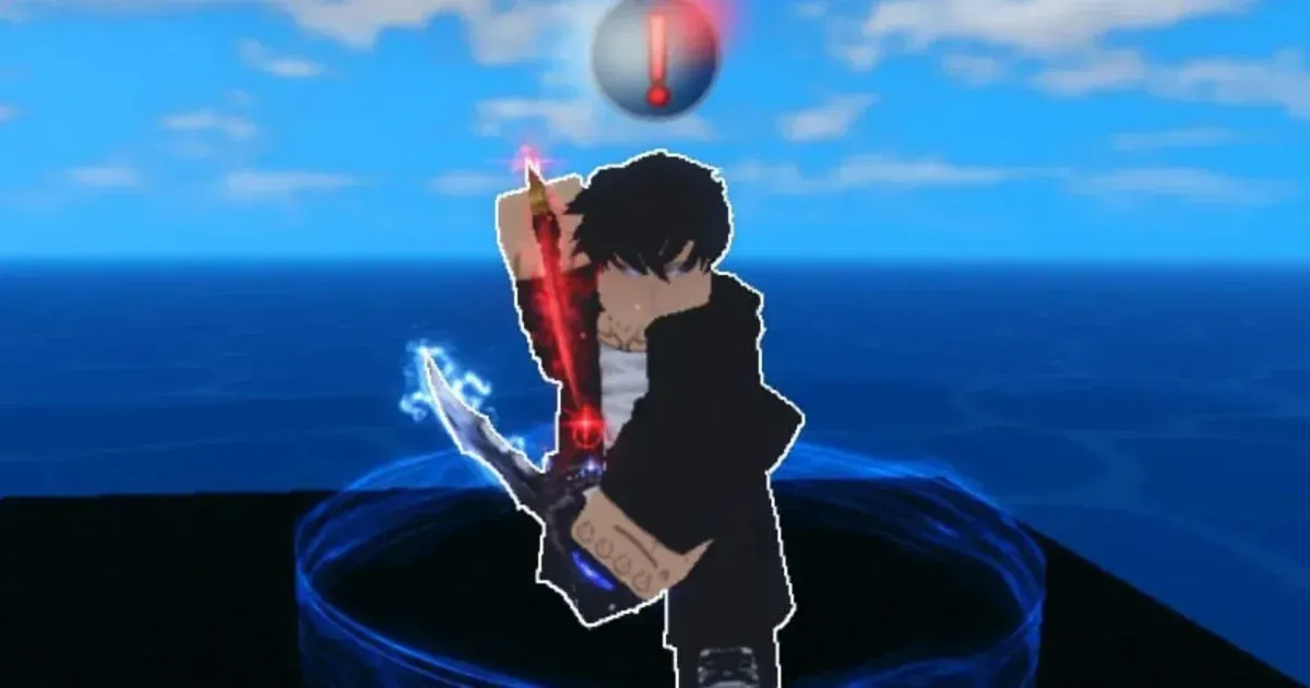 Sailor Piece Guide: How to Get Dark Grail