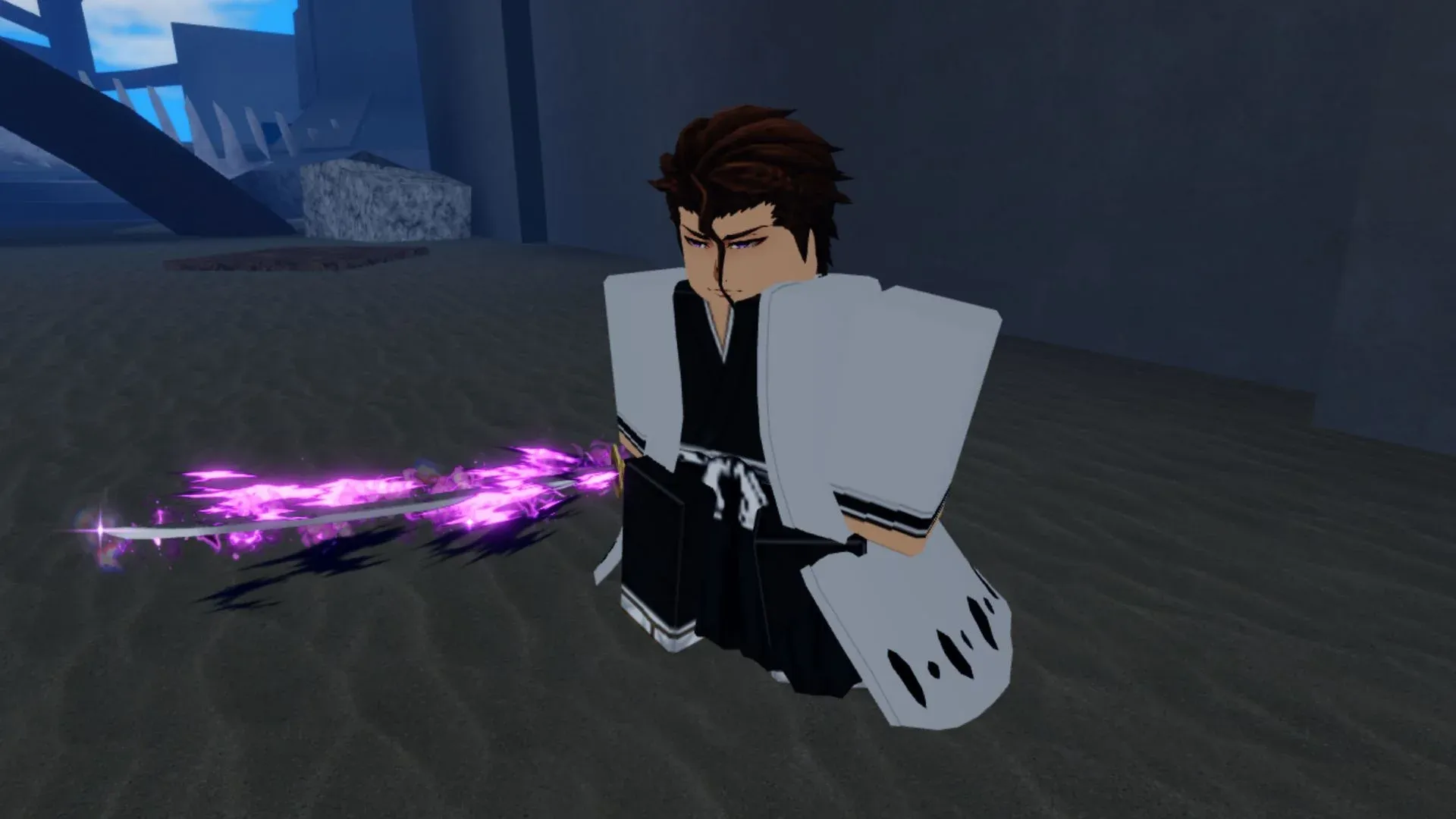 All Sailor Piece Titles & How to Get Them