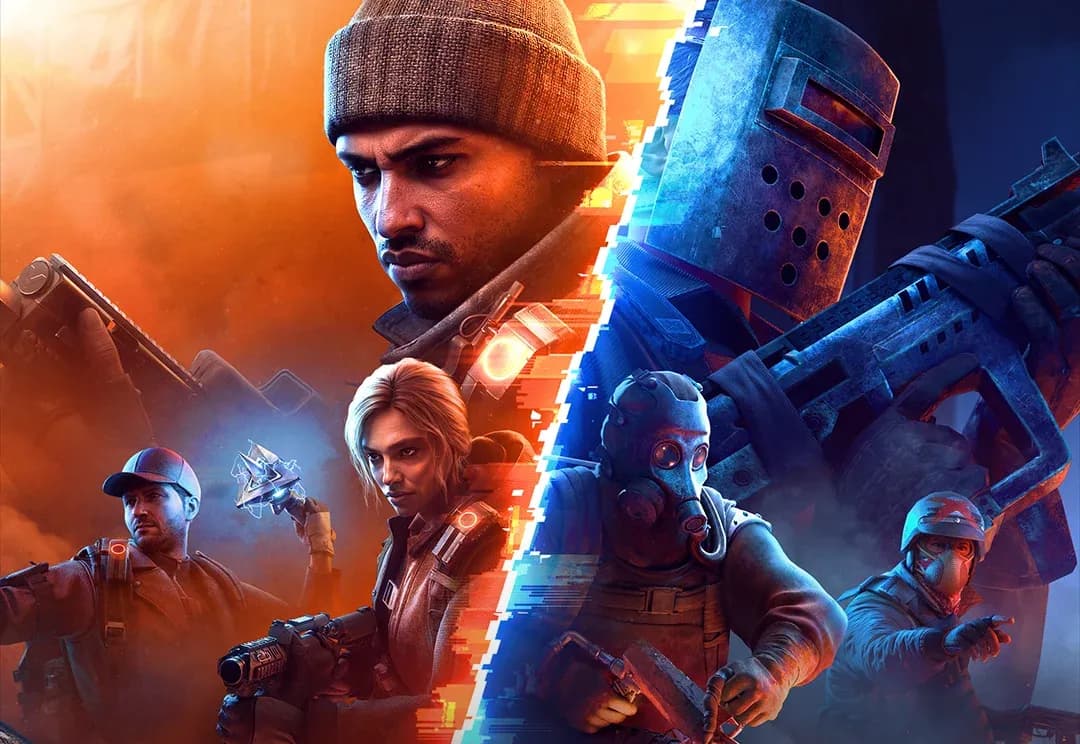 Tom Clancy's: The Division Resurgence ...