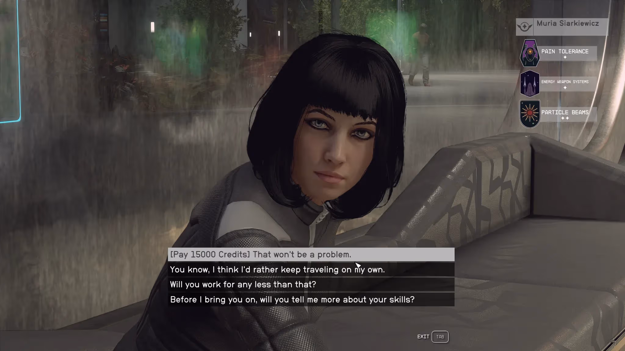 Recruit All Terran Armada Crewmates ...