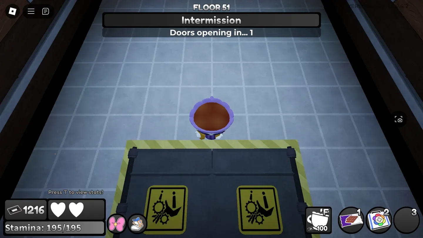 Solo run card tracking