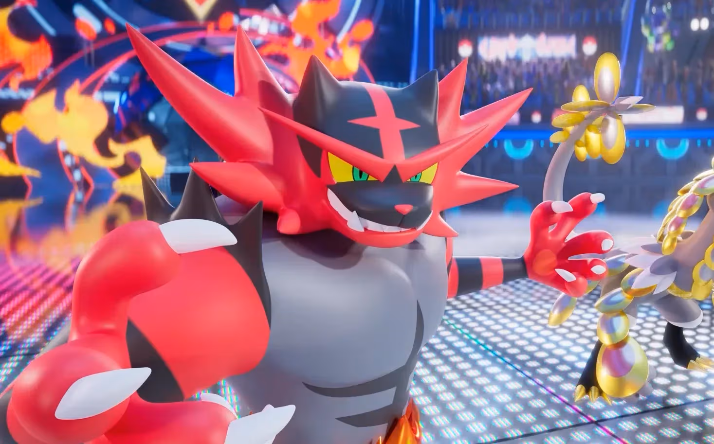 Pokémon Champions launches in two weeks ...