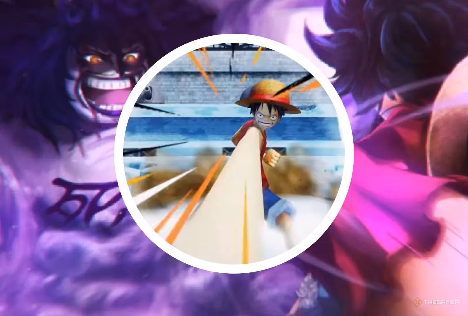 The Best One Piece Games In Roblox