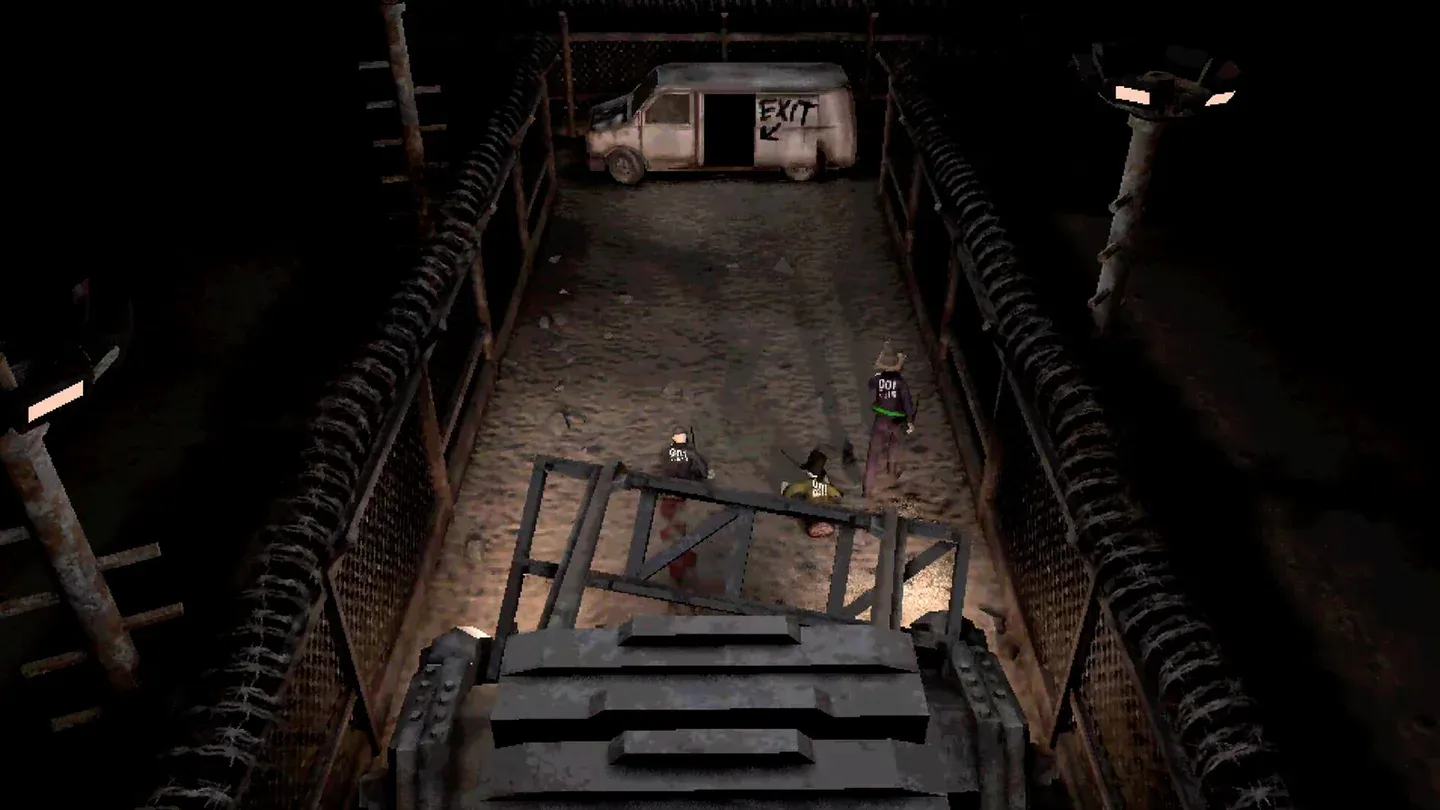 Machine Party Gallery 3