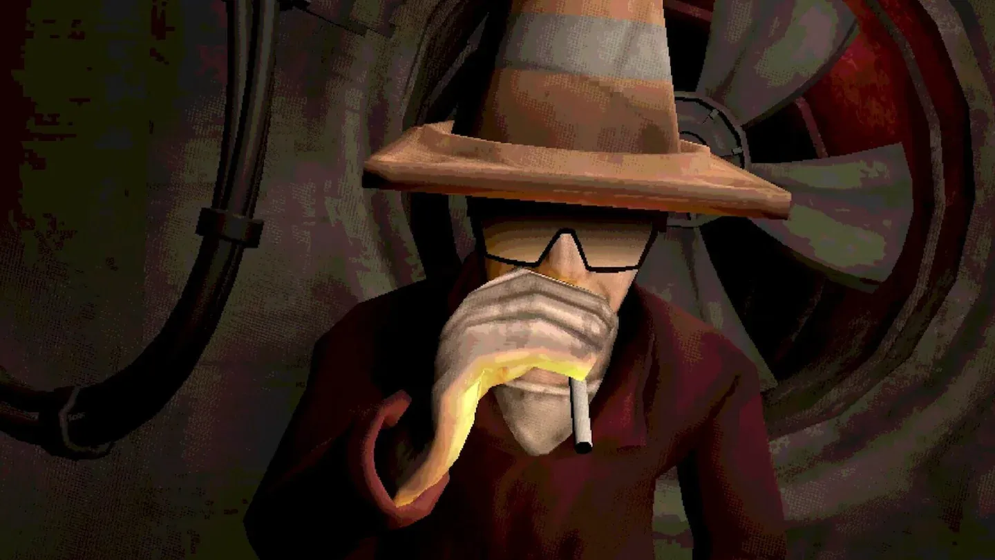 Machine Party Gallery 7