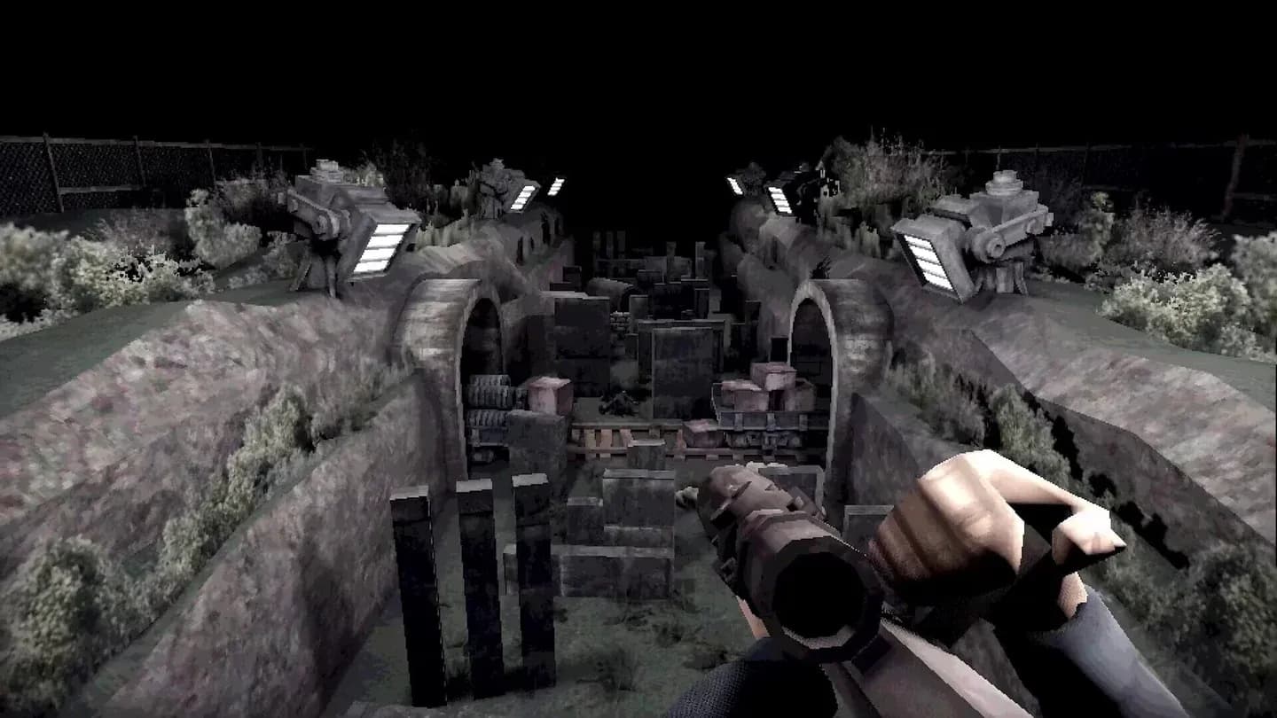 Machine Party Gallery 8