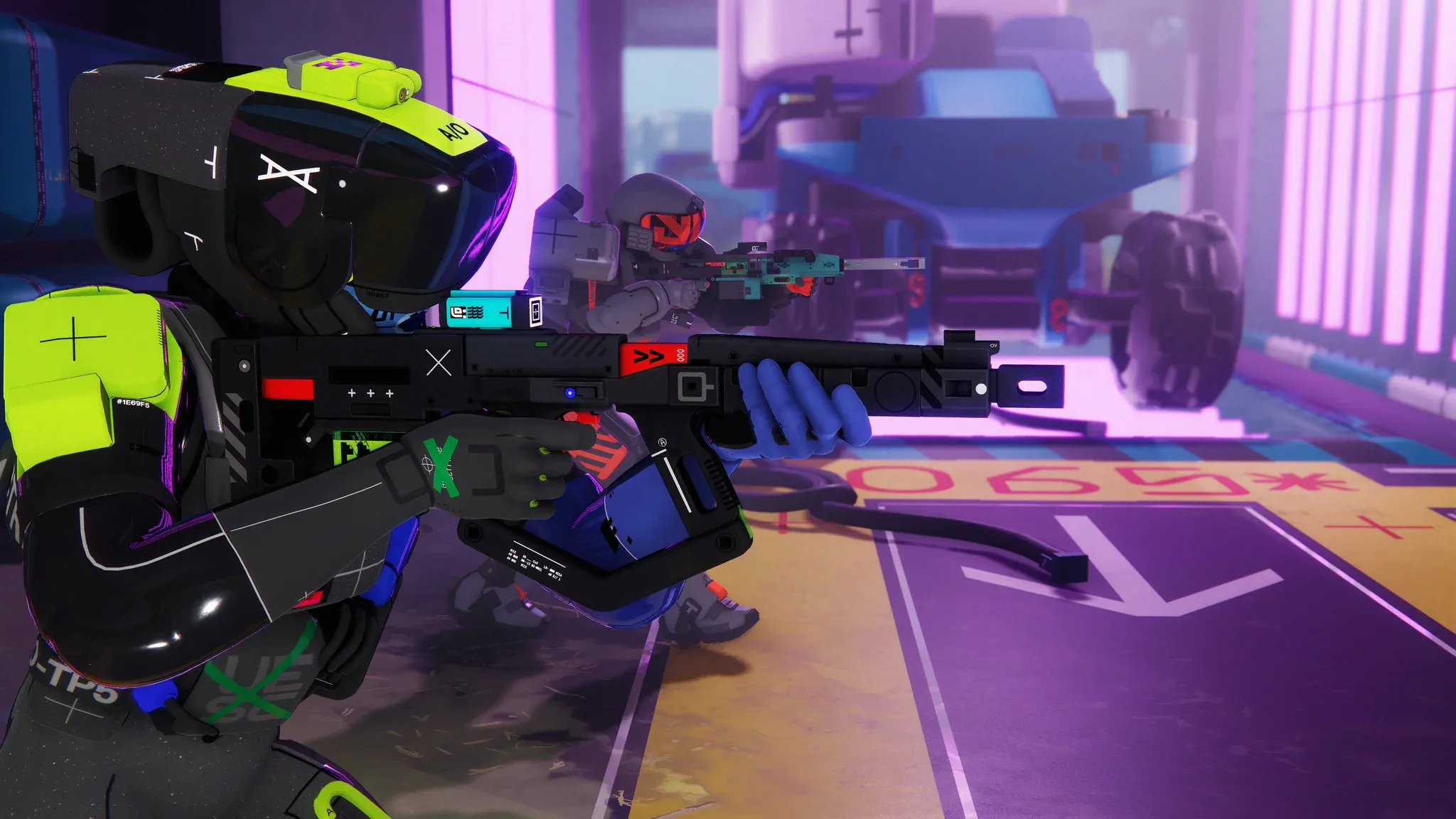 Marathon hands-on preview: Bungie has a ...