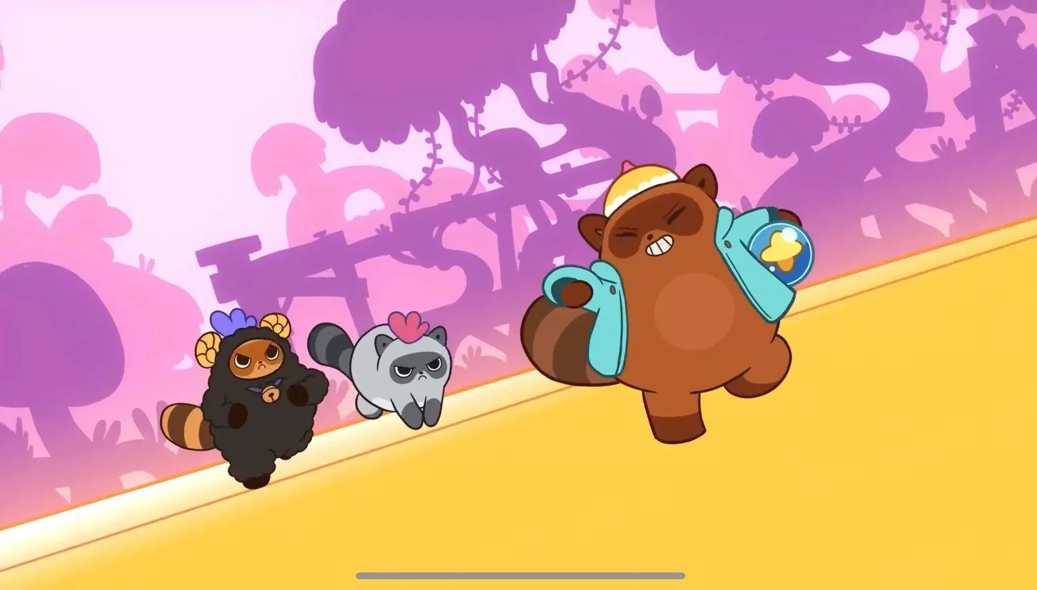 Moku's Grand Arena Preseason is LIVE ...