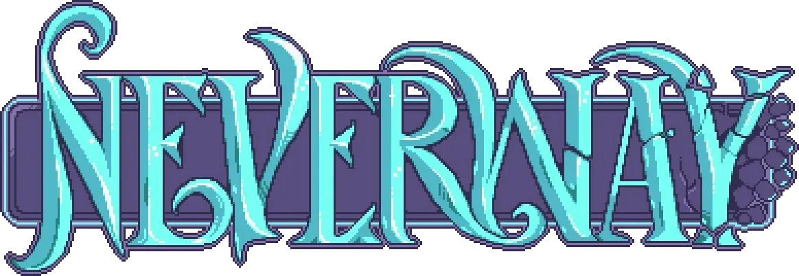 Neverway Logo