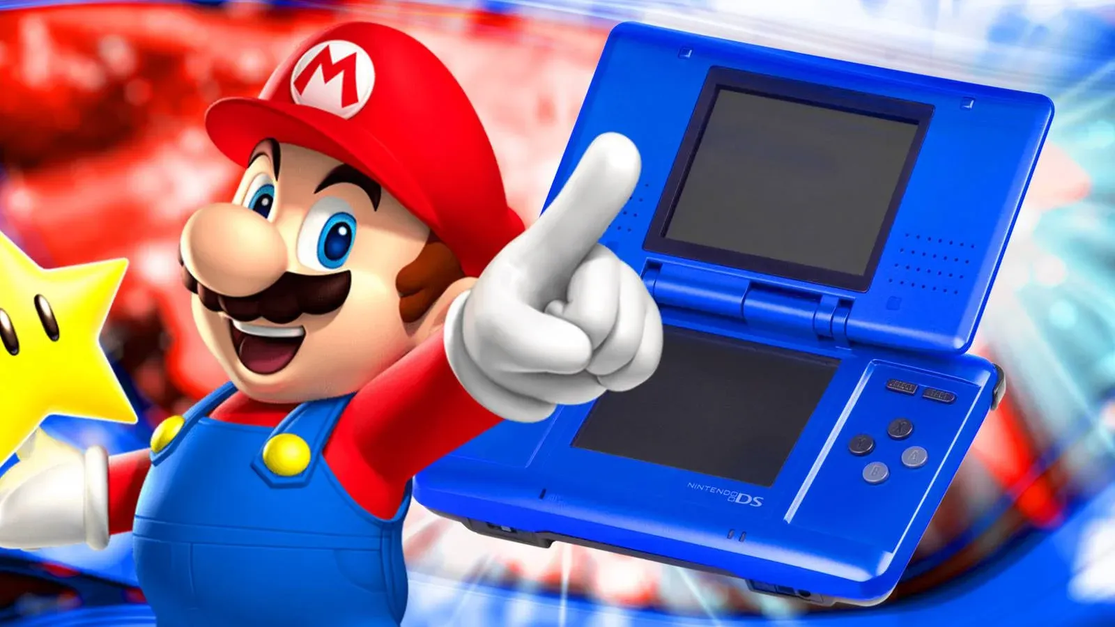 20 Years On, Nintendo DS Is Still The ...