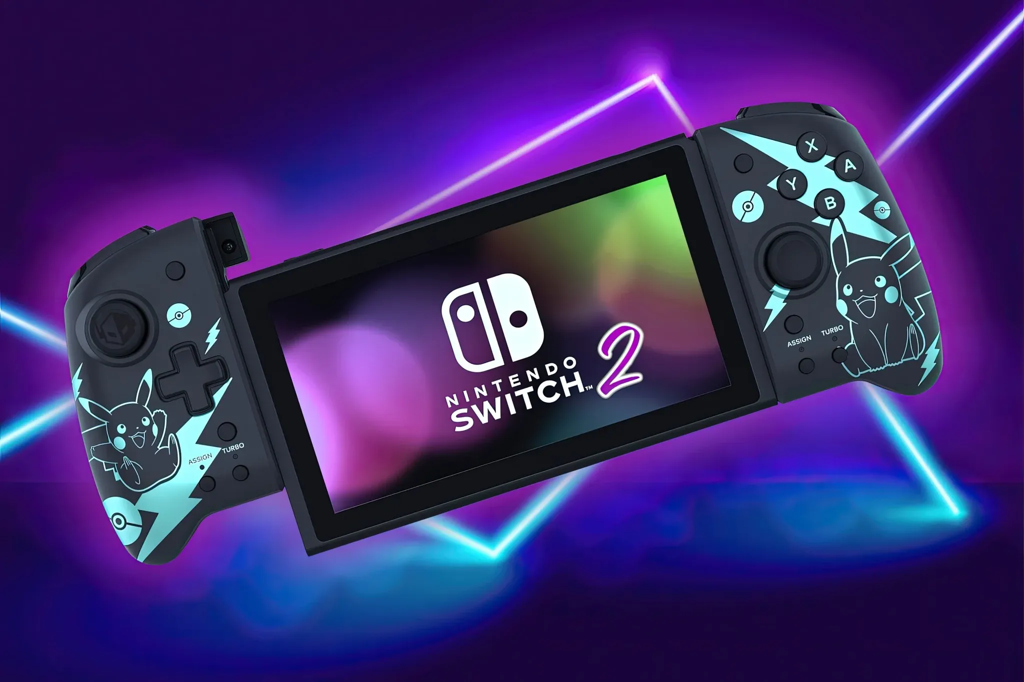 Nintendo Switch 2 Case Possibly Leaked ...