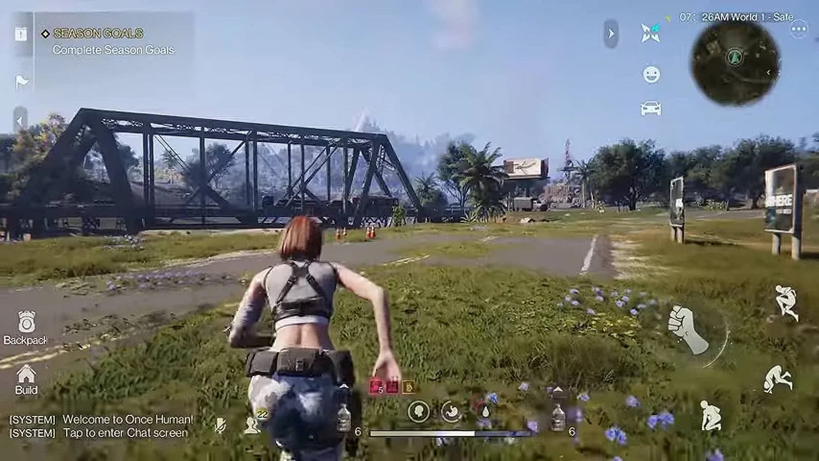 25+ Games Like Once Human - MiniReview