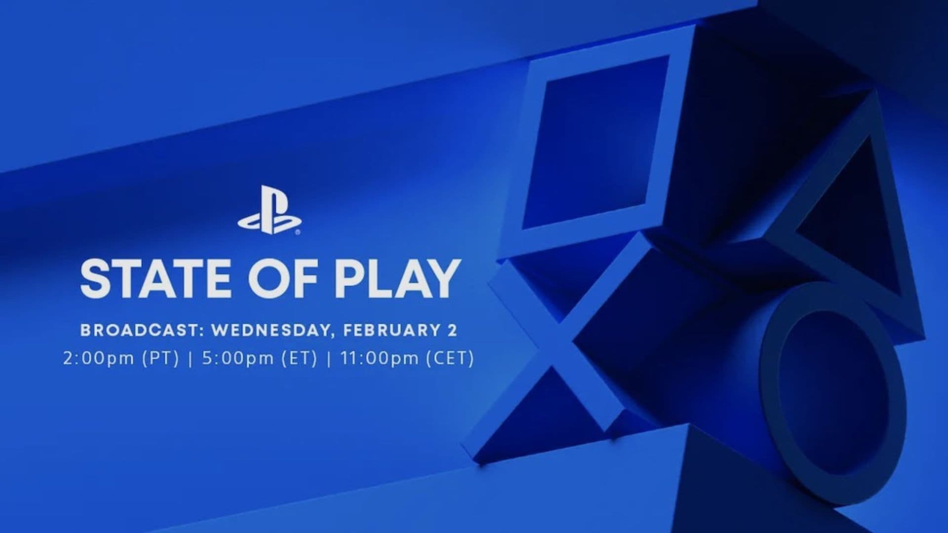 State of Play | PlayStation