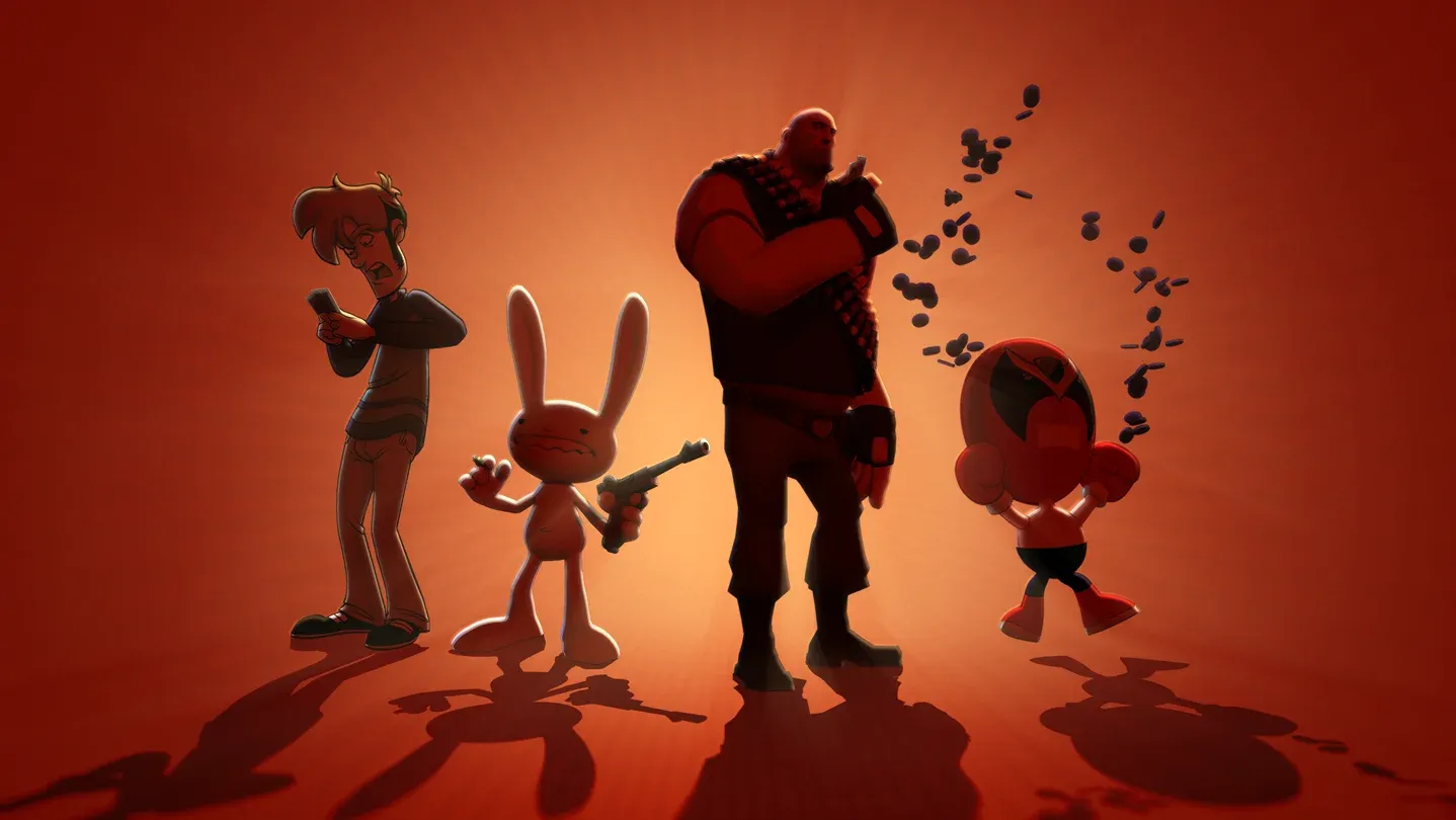 Poker Night at the Inventory Banner