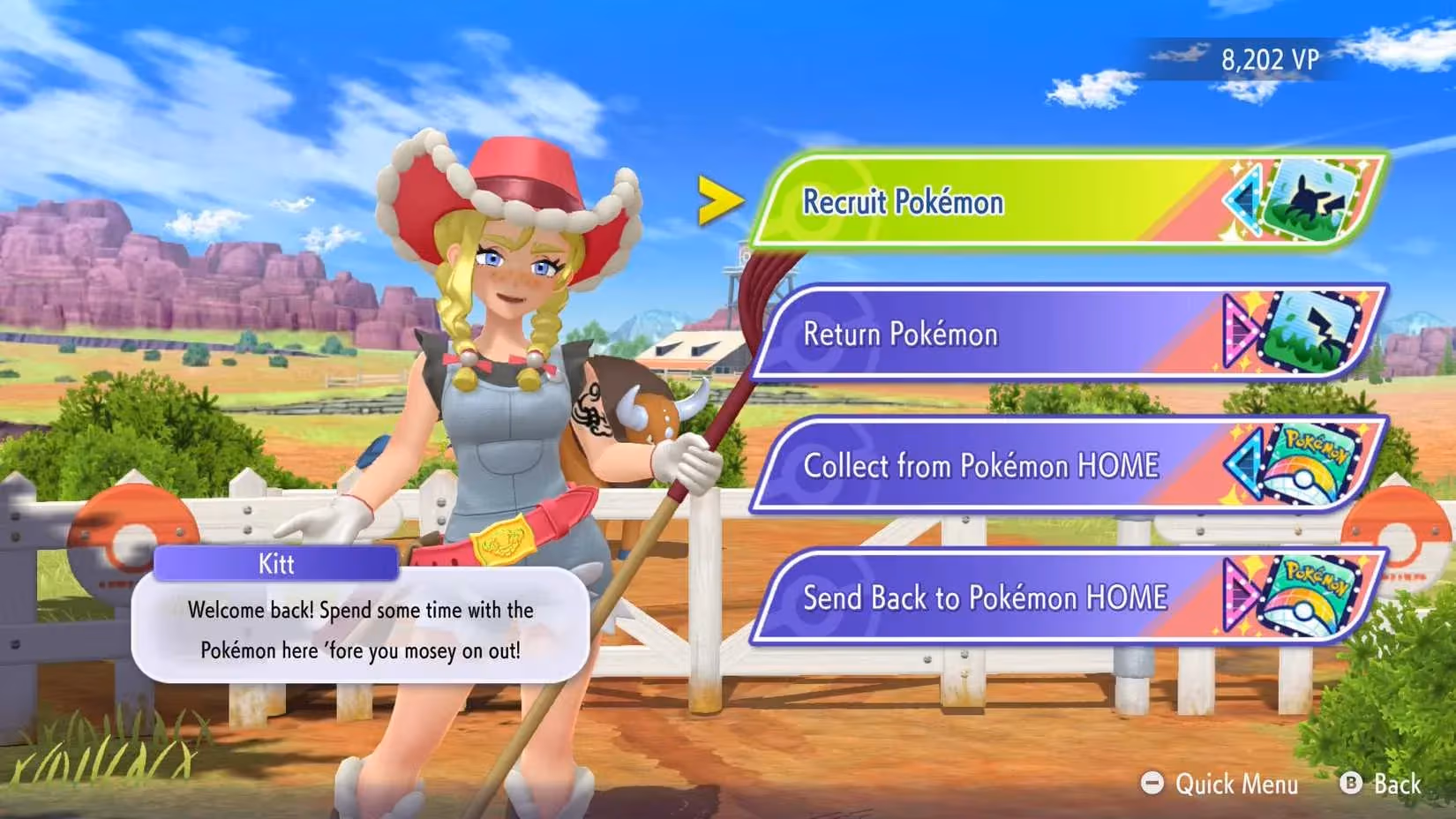 Pokémon Champions Guide: Which Pokémon to Recruit First