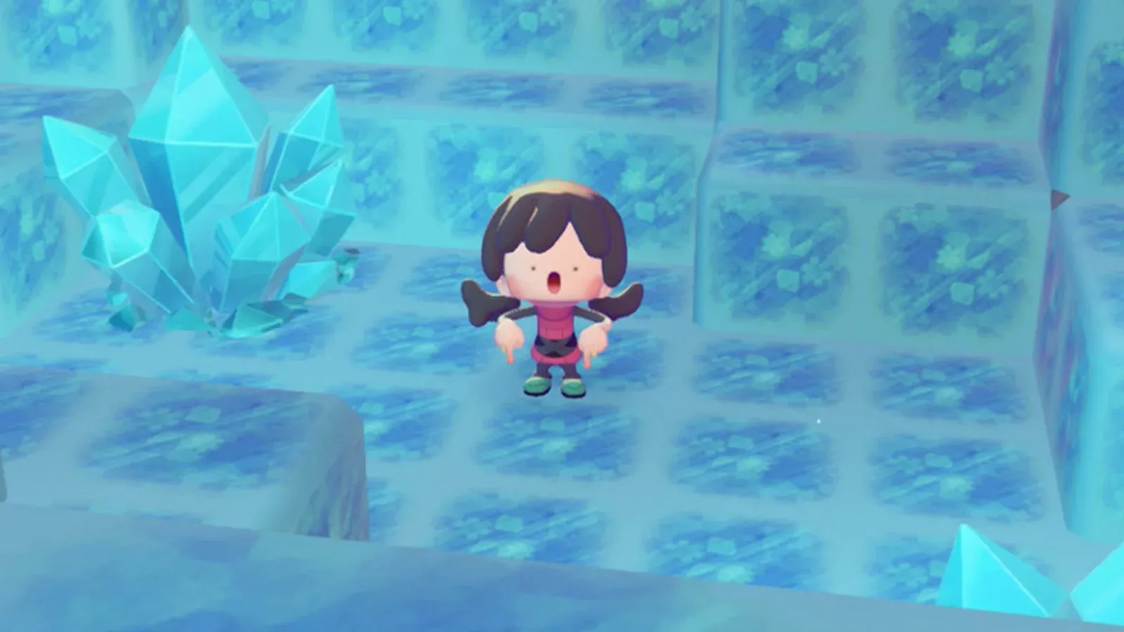 Pokémon Pokopia Guide: How to Get Ice