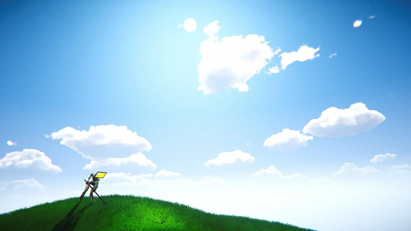 Prove You're Human Gallery 6