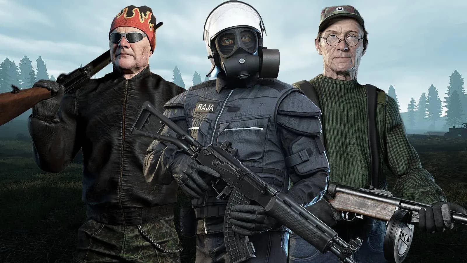 Before Buying Road To Vostok