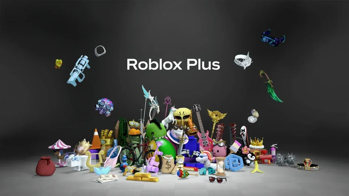 Introducing Roblox Plus | Roblox