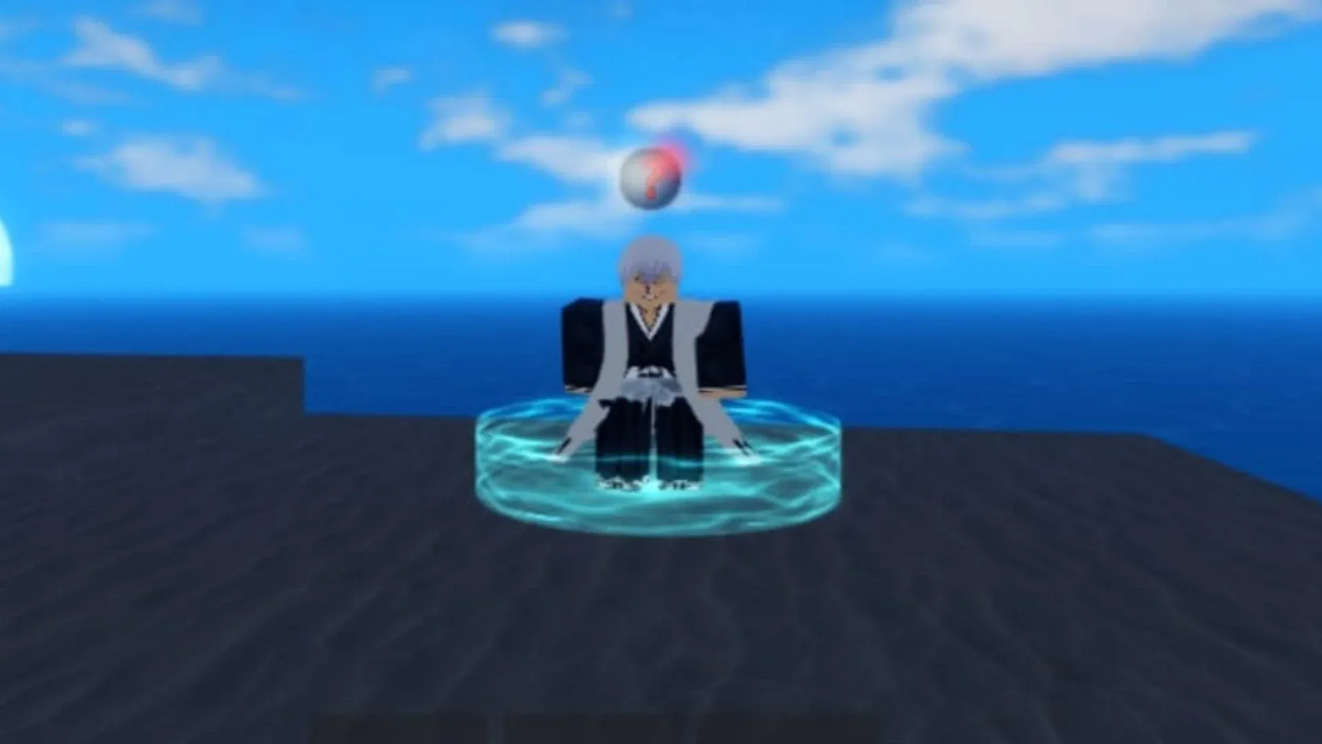 Sailor Piece Hogyoku Quest guide