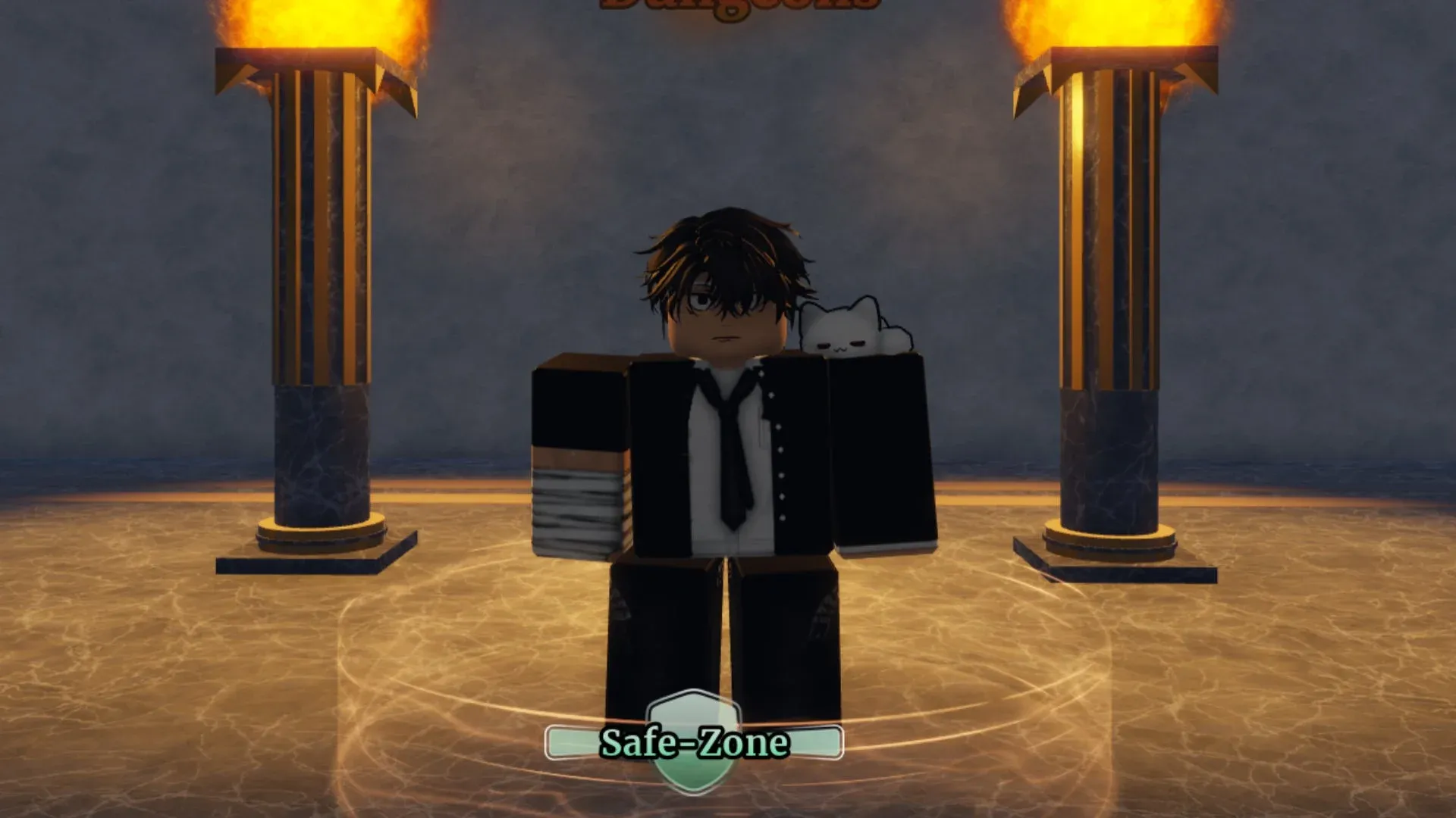 How to equip Runes in Sailor Piece ...