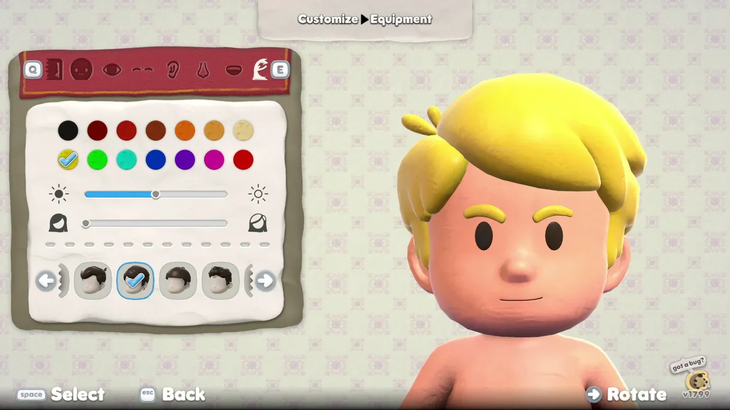 Scramble Knights Royale Gallery 1