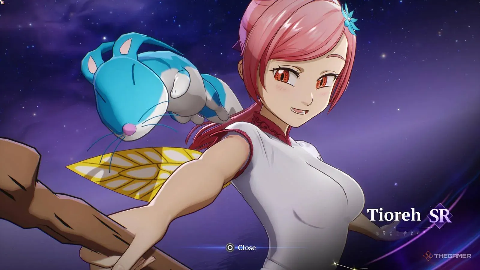 How Pity And Gacha Works In The Seven ...