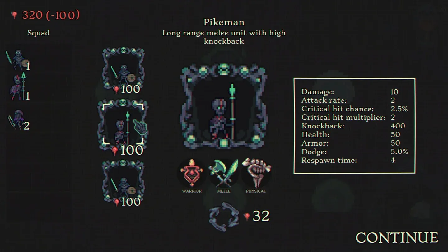 Skull Horde Gallery 7