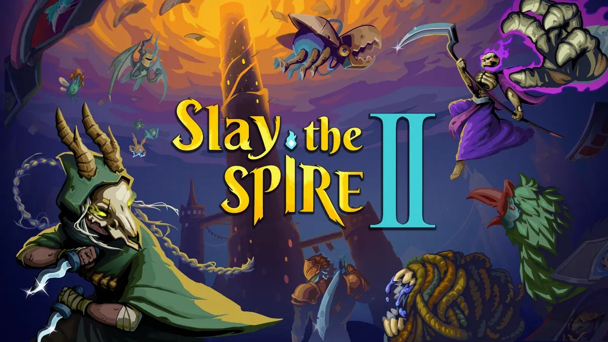 Slay the Spire 2: Key details and ...