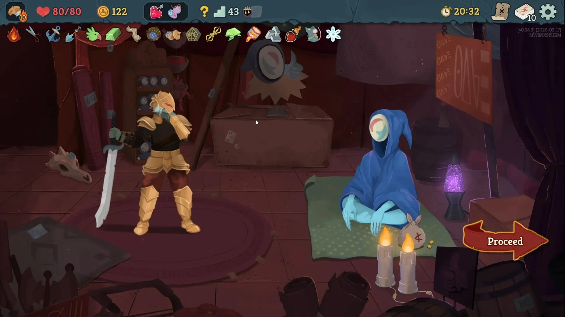 Slay the Spire 2 Boss Guide: How to Beat Fake Merchant