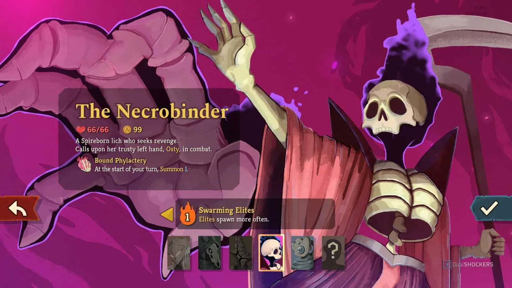 Slay the Spire 2 Necrobinder Guide: Best Builds & Strategy