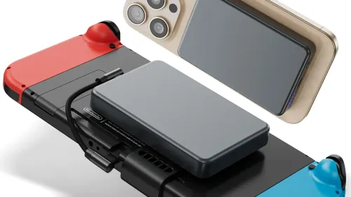 $10充电宝让你的Nintendo Switch游戏时间近乎翻三倍 image