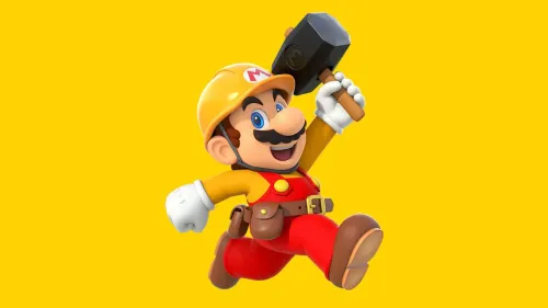 Over 1,000 Super Mario Maker Levels Deleted, One Cheater May Be Behind It image