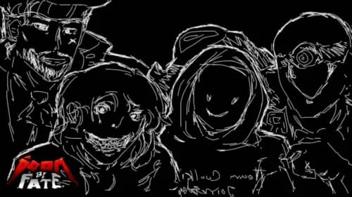 Mã Doom by Fate Tháng 4/2026: Tix Miễn Phí & Hơn Thế Nữa image