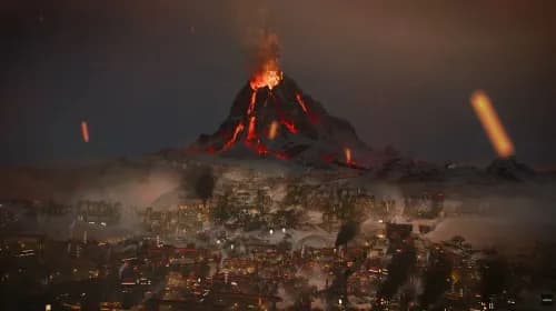 Frostpunk 2: DLC Breach of Trust il 23 Giugno con Minaccia Vulcanica image